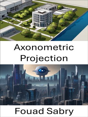cover image of Axonometric Projection